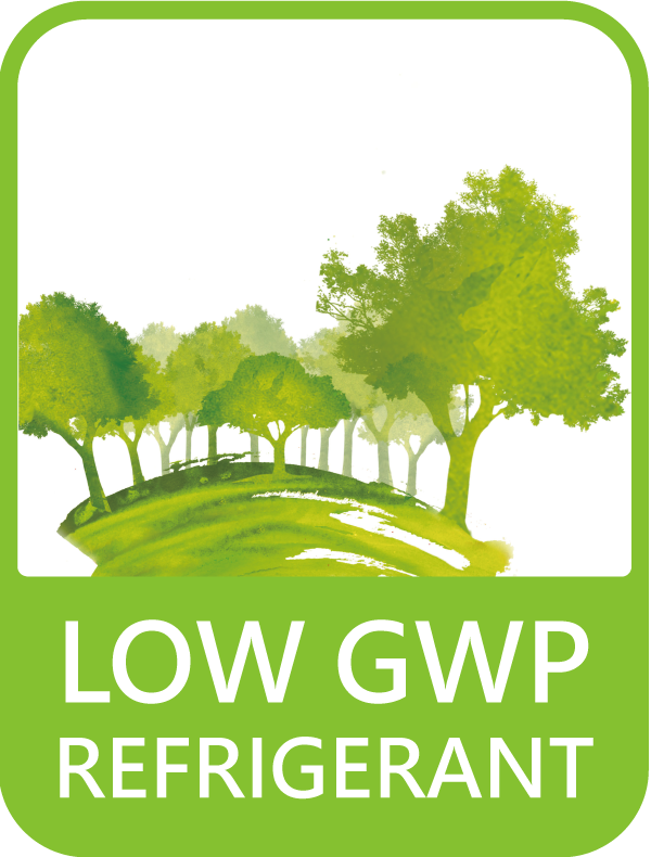 Low GWP refrigerants